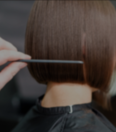 ヘアケア